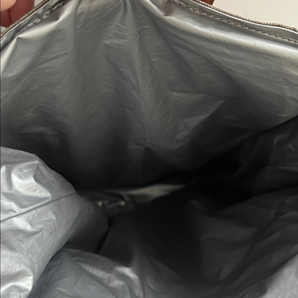 Roll Top Backpack Cooler Insulated Cooler Backpack Bag California NWOT - Picture 8 of 10